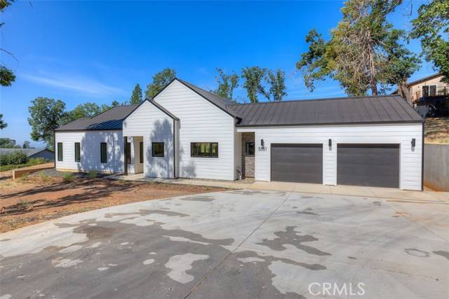 Paradise, CA 95969,5351 Filbert Street