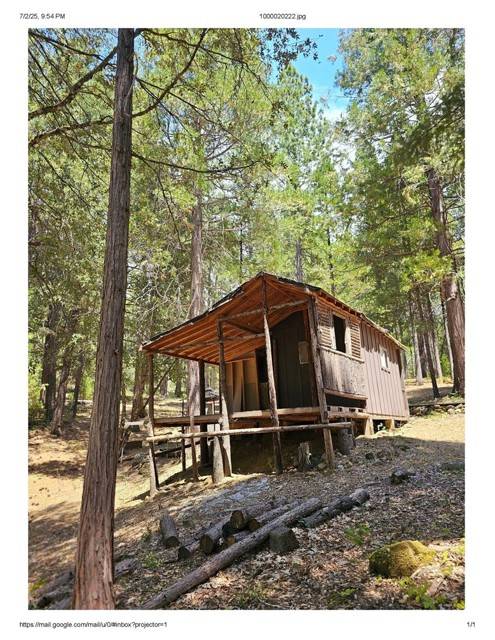 Oak Run, CA 96069,15824 Valhalla Drive