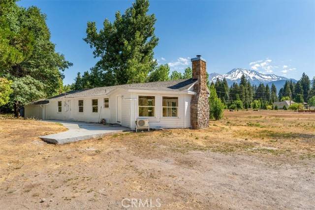 Mount Shasta, CA 96067,1212 N Old Stage Road
