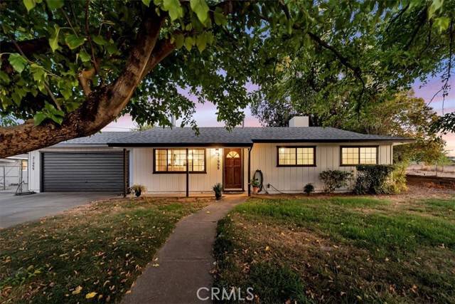 Red Bluff, CA 96080,21999 Riverside Avenue