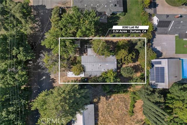 Durham, CA 95938,9390 Lott Road