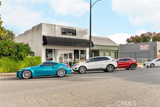 Willows, CA 95988,136 S Butte Street
