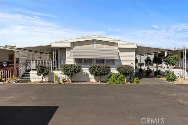 Chico, CA 95926,1675 Manzanita Avenue #96