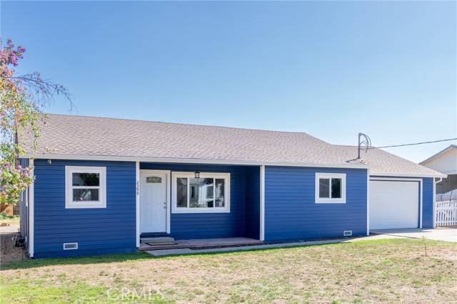 Durham, CA 95938,2399 Serviss Street