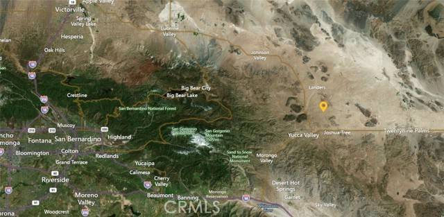 Yucca Valley, CA 92284,1 Yucca Valley