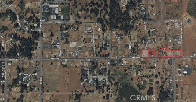 Paradise, CA 95969,6521 Wheeler Road