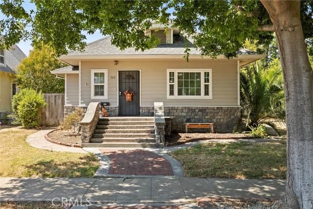 Willows, CA 95988,529 S Shasta Street