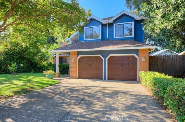 Chico, CA 95926,1022 Sir William Court