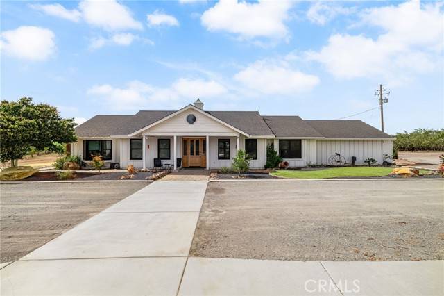 Orland, CA 95963,4705 1st Ave