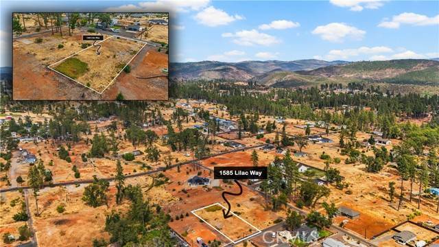 Paradise, CA 95969,1585 Lilac Way