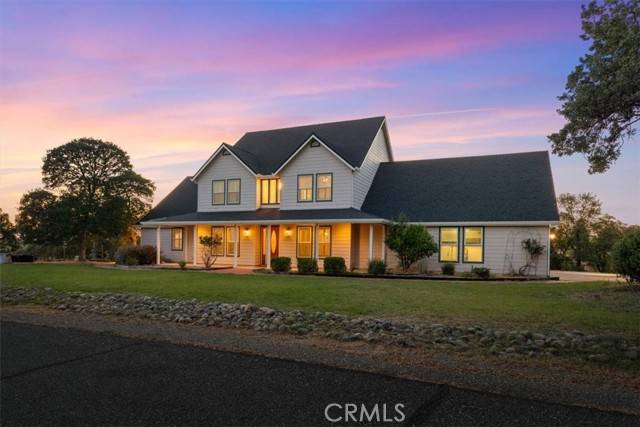 Red Bluff, CA 96080,15125 Kobbuntie Court