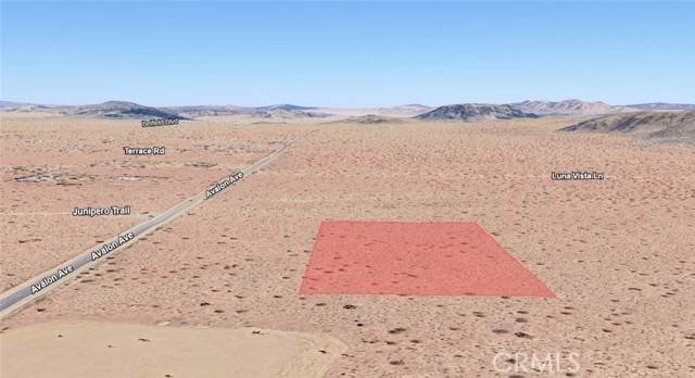 Yucca Valley, CA 92284,6310914 Yucca Valley