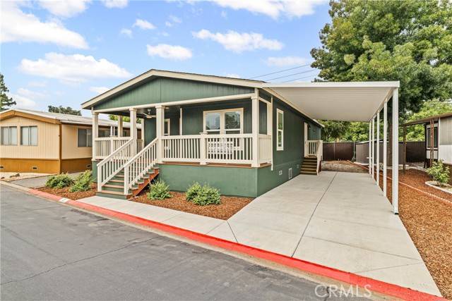 Chico, CA 95928,1901 Dayton Road #2