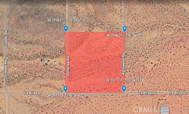 Joshua Tree, CA 92252,6311212 Joshua Tree