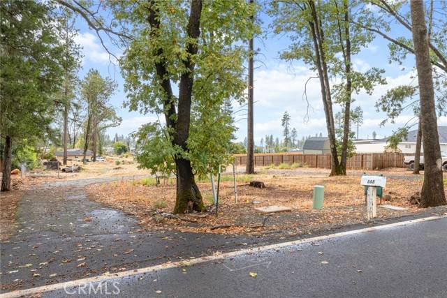 Paradise, CA 95969,888 Thomasson Lane