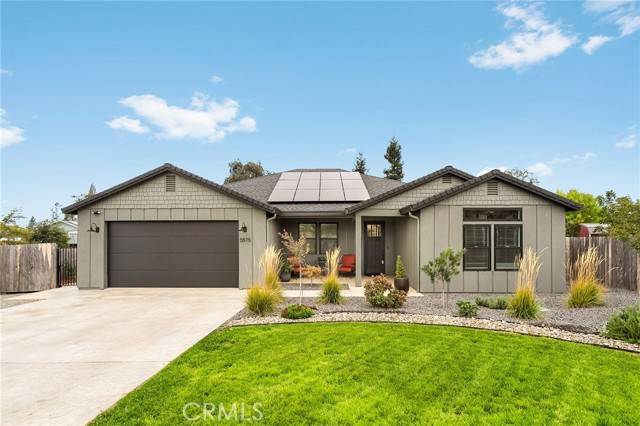 Paradise, CA 95969,5575 Sierra Park Drive