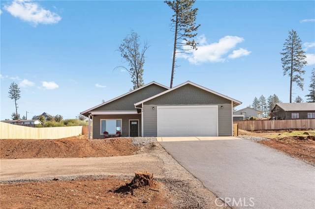 Paradise, CA 95969,6078 Maxwell