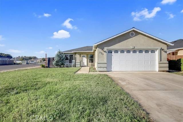 Biggs, CA 95917,370 Copenhaver