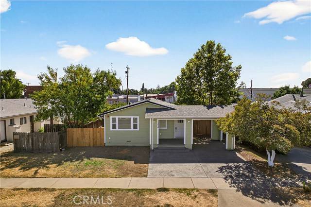 Corning, CA 96021,1419 Yolo