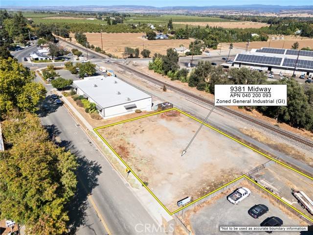 Durham, CA 95938,9386 Midway