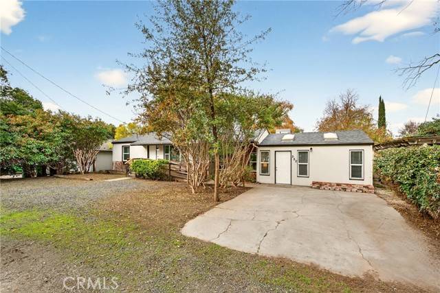 Chico, CA 95926,282 Connors Avenue