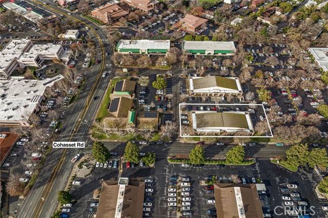 Chico, CA 95926,274 Cohasset