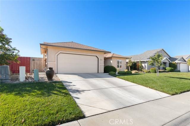 Orland, CA 95963,1586 Paigewood