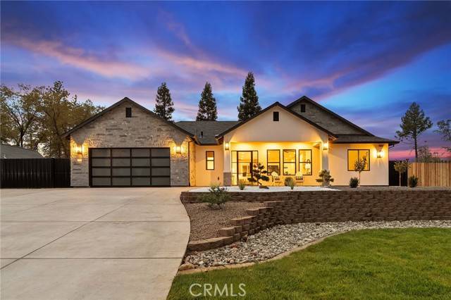 Paradise, CA 95969,5381 Breezewood