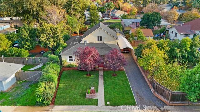 Chico, CA 95928,225 W 12th