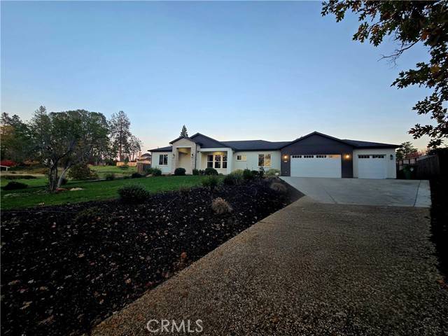 Paradise, CA 95969,96 Valley View