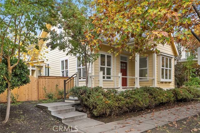 Chico, CA 95928,1814 Roth