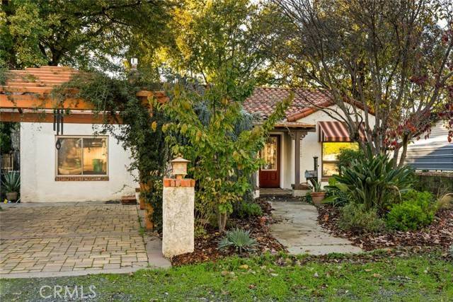 Chico, CA 95926,1627 Arcadian Avenue