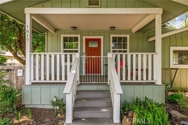 Chico, CA 95928,1617 Hemlock Street