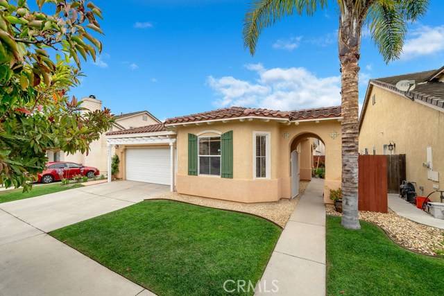 Santa Maria, CA 93455,1027 Hartley Place