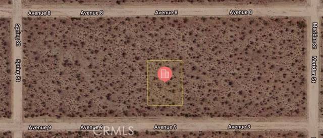 Mojave, CA 93502,0 Avenue 9