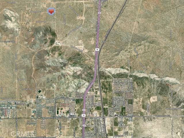 Rosamond, CA 93560,31 W and Favorito Avenue