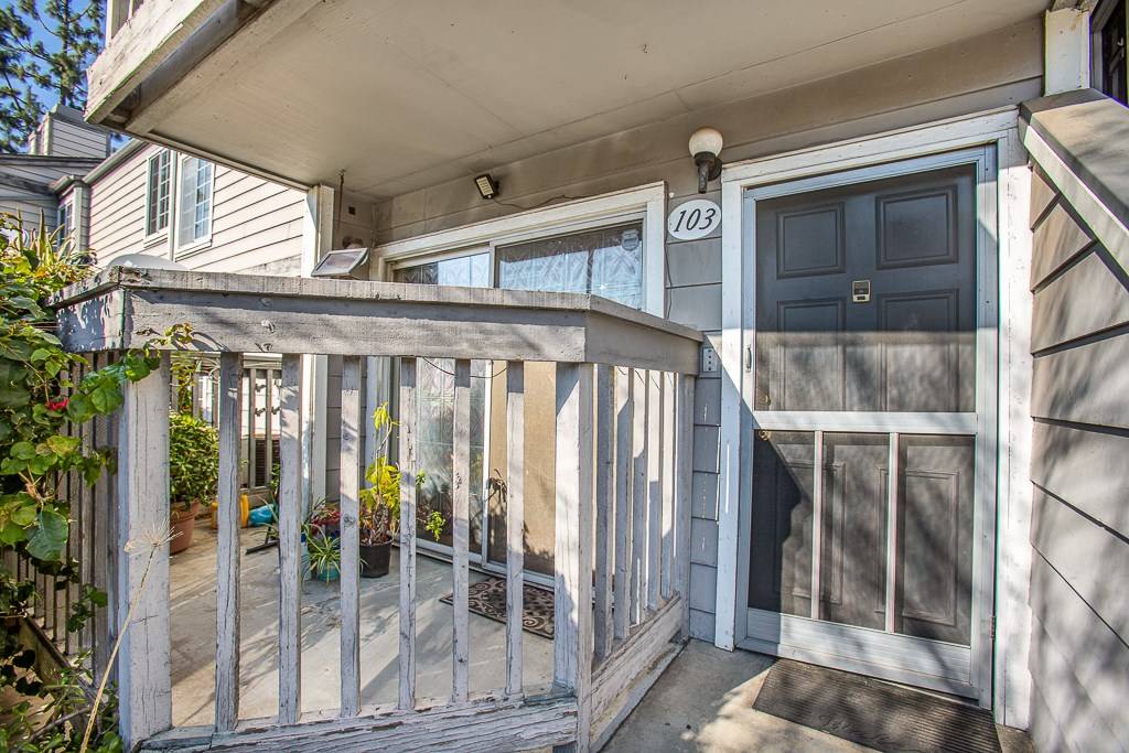 North Hills (los Angeles), CA 91343,9714 Sepulveda Boulevard #103