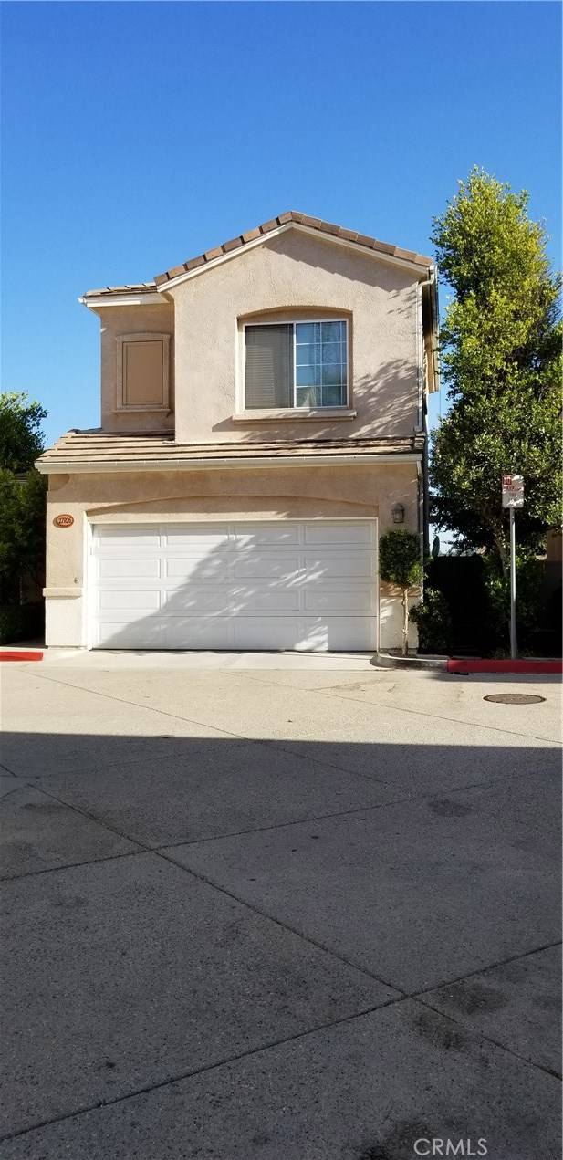 Valencia (santa Clarita), CA 91354,27926 Crown Court Circle #116