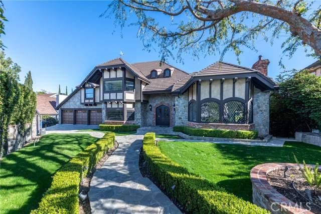 Encino (los Angeles), CA 91436,17069 Oak View Drive