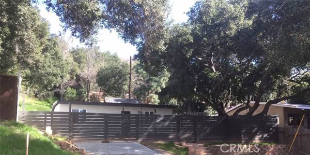 Oak View, CA 93022,1176 Ventura Avenue