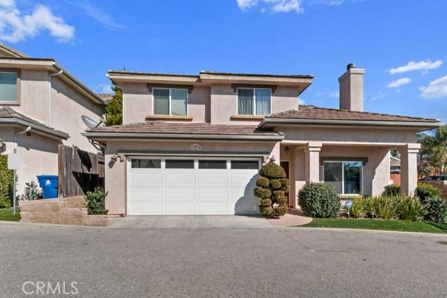 Sylmar (los Angeles), CA 91342,11836 Apple Grove Lane