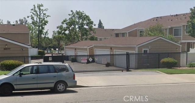 Sylmar (los Angeles), CA 91342,14200 Polk Street #44