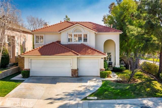 Valencia (santa Clarita), CA 91354,23236 Cicely Court