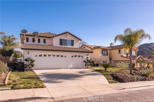 Castaic, CA 91384,30554 Park Vista Drive