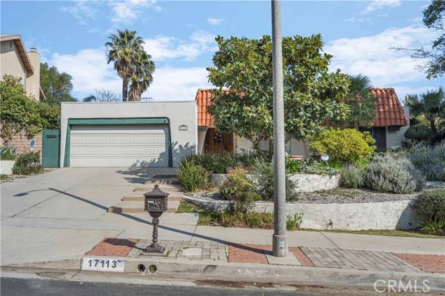 Granada Hills (los Angeles), CA 91344,17113 Courbet Street