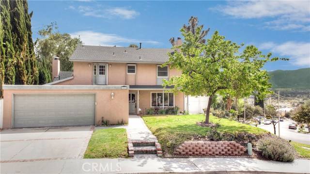 Canyon Country (santa Clarita), CA 91387,16516 Nearview Drive