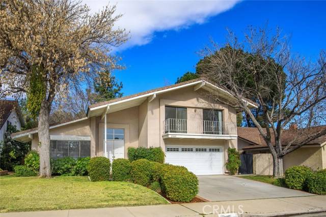Valencia (santa Clarita), CA 91355,25309 Avenida Ronada