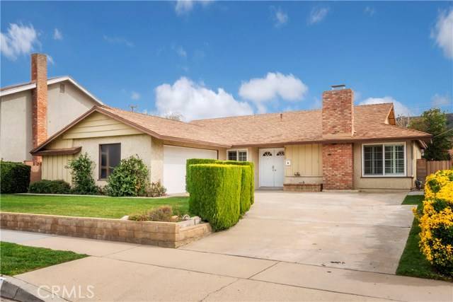 Saugus (santa Clarita), CA 91350,21112 Kingscrest Drive