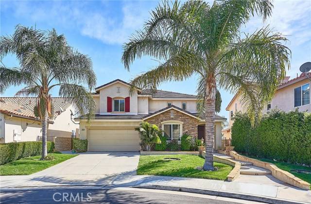 Castaic, CA 91384,30138 Galbreth Court