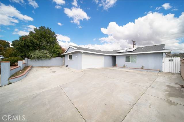 Saugus (santa Clarita), CA 91350,27208 Barada Avenue